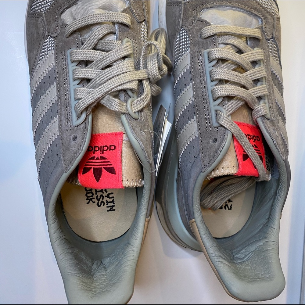 Adidas Originals Men's Size 10 ZX 500 RM